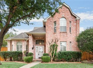 6725 Saddletree Trl, Plano, TX 75023
