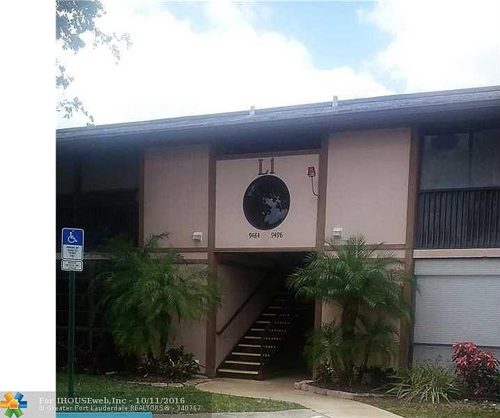 1st image of 9484 S Belfort Cir #101