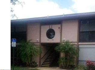 9484 S Belfort Cir #101, Tamarac, FL 33321