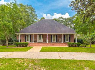 14450 Oak Knoll Dr, Bay Minette, AL 36507