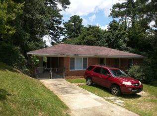 3309 10th St, Columbus, GA 31906