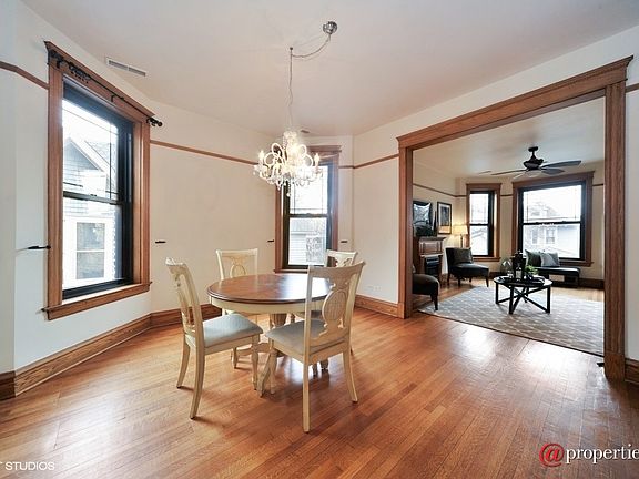 Living Room / Dining Room