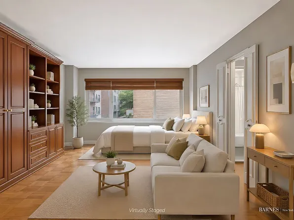 60 Riverside Dr APT 3H, New York, NY 10024