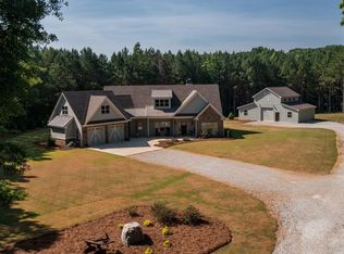 1090 Mallory Rd, Madison, GA 30650