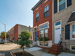 3109 Fleet St, Baltimore, MD 21224