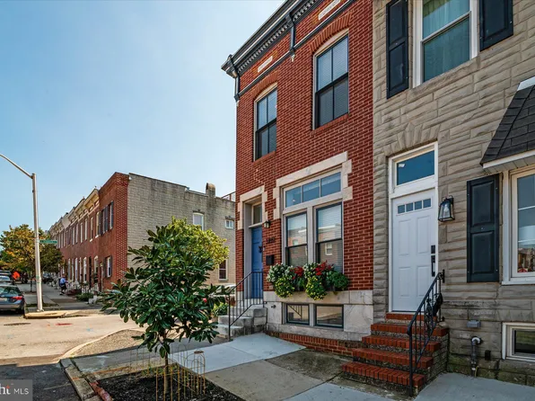 3109 Fleet St, Baltimore, MD 21224