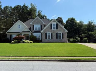 430 Ruby Forest Pkwy, Suwanee, GA 30024