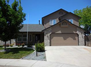8280 E Orah Way, Nampa, ID 83687