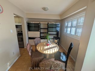 110 Bellefontaine St, Toronto, ON M1S4E6