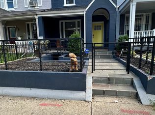 1427 Parkwood Pl NW, Washington, DC 20010