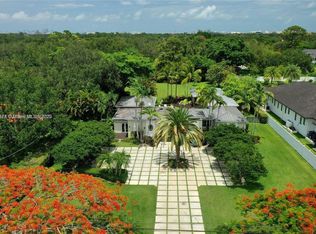 Sudlow Park, Miami, FL 33143