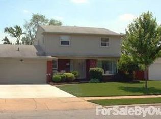 911 Saint Johns Blvd, Lincoln Park, MI 48146
