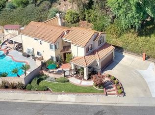 16140 Pebble Beach Ln, Chino Hills, CA 91709