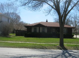 4541 W Good Hope Rd, Milwaukee, WI 53223