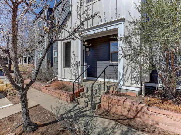 1460 Lee Hill Dr #3, Boulder, CO 80304