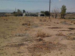 33 Buffalo Ln, Yerington, NV