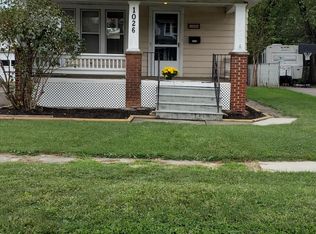 1026 W 11th St, Lorain, OH