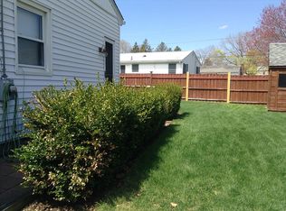 173 Hopkins Hill Rd, Coventry, RI 02816