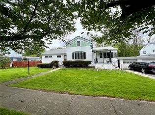 52 Mill St, Nunda, NY 14517