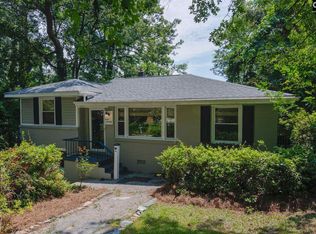 2008 Plumer Dr, Columbia, SC 29204