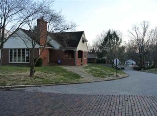 4000 Gartin Ave, Ashland, KY 41101