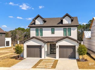 2780 Straits Blvd, Gulf Shores, AL 36542