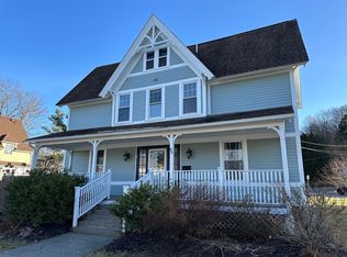 83 Main St, South Grafton, MA 01560