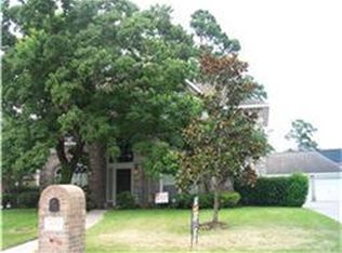 18810 Forest Elms Dr, Spring, TX 77388