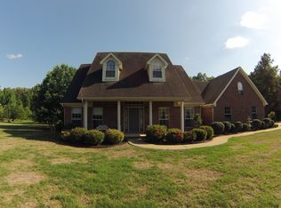103 Holland Park Cv, Cabot, AR 72023