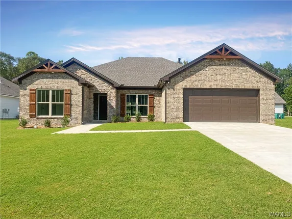 1805 Willow Oak Cir, Tuscaloosa, AL 35405