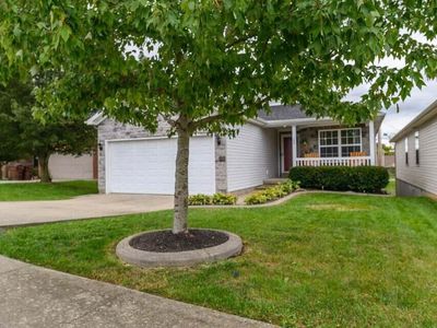 148 Angela Trl, Nicholasville, KY, 40356