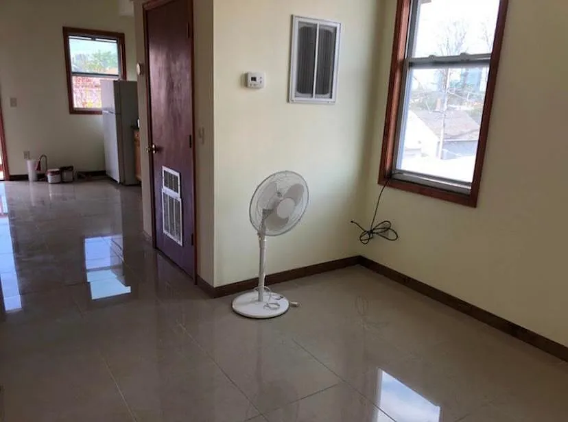 one bedroom