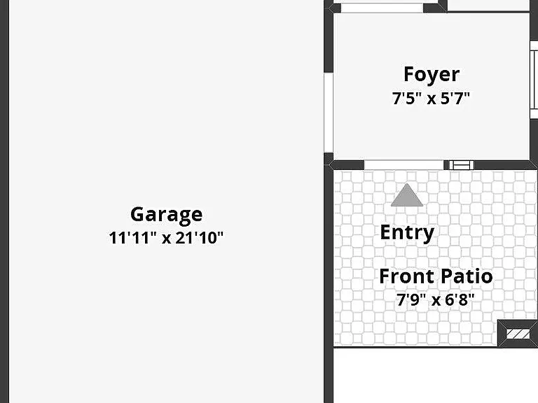 8050 Aberdeen Dr #202 — Photo 41