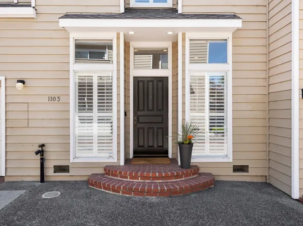 1103 Lautrec Ter, Sunnyvale, CA 94087