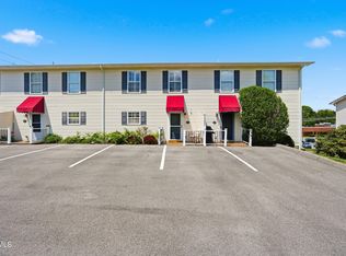 2101 Cherokee Rd UNIT 12, Johnson City, TN 37604