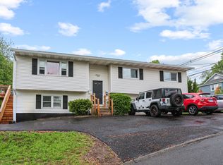 6 Lampson St, Waterbury, CT 06705