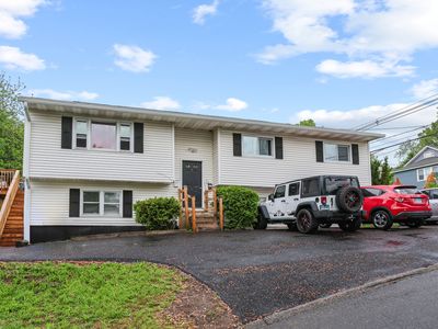 6 Lampson Street, Waterbury, CT, 06705