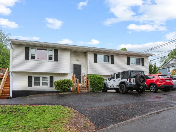 6 Lampson Street, Waterbury, CT 06705