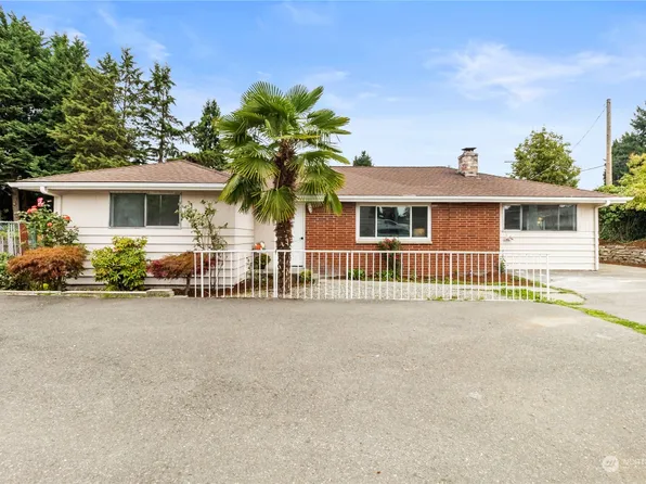 11460 SE 256th Street, Kent, WA 98030