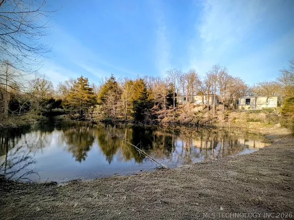 57334 S 36730th Rd, Terlton, OK 74081