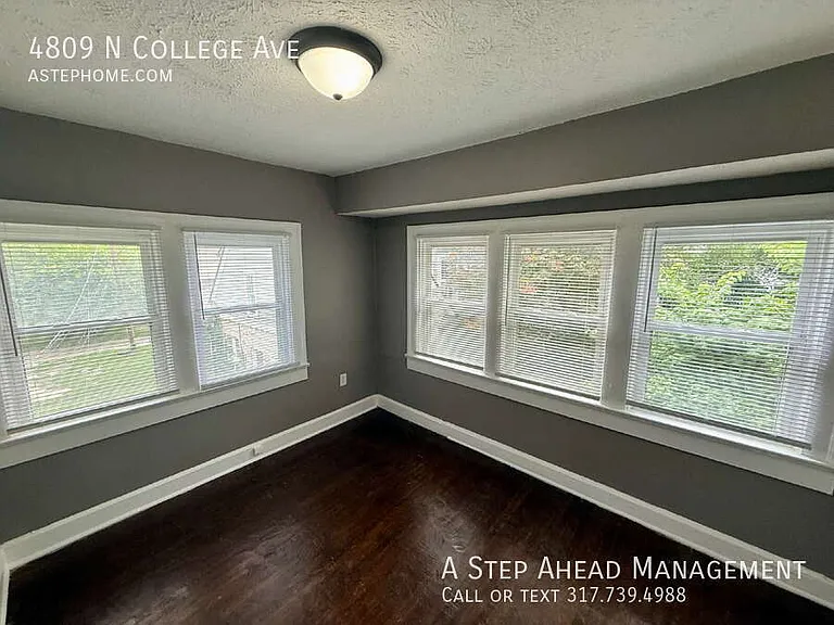 4809 N College Ave — Photo 12
