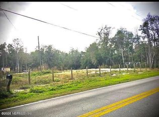 7631 Palmo Fish Camp Rd, Saint Augustine, FL 32092