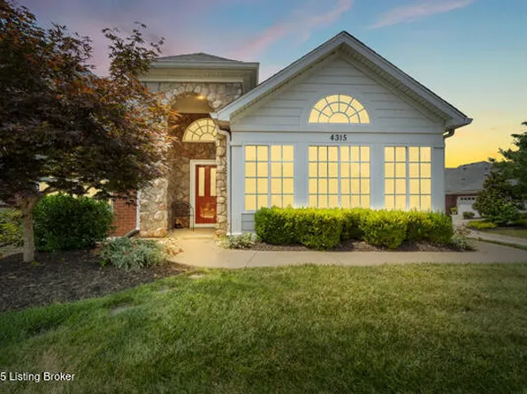 4315 Ivy Crest Cir, Louisville, KY 40241
