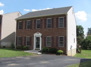 6923 Linn Dr, Roanoke, VA 24019