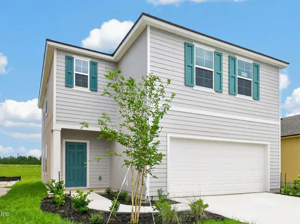 12107 YEW TREE Road, Jacksonville, FL 32218