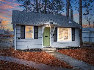 5418 N Walnut St, Spokane, WA 99205