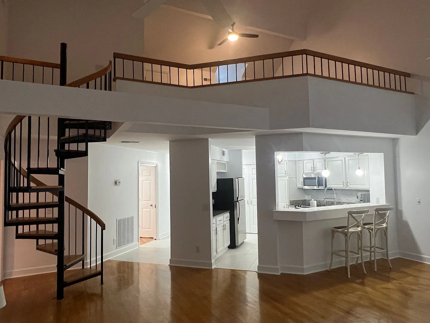 Spacious Windmill Harbour Villa with Loft — Photo 1