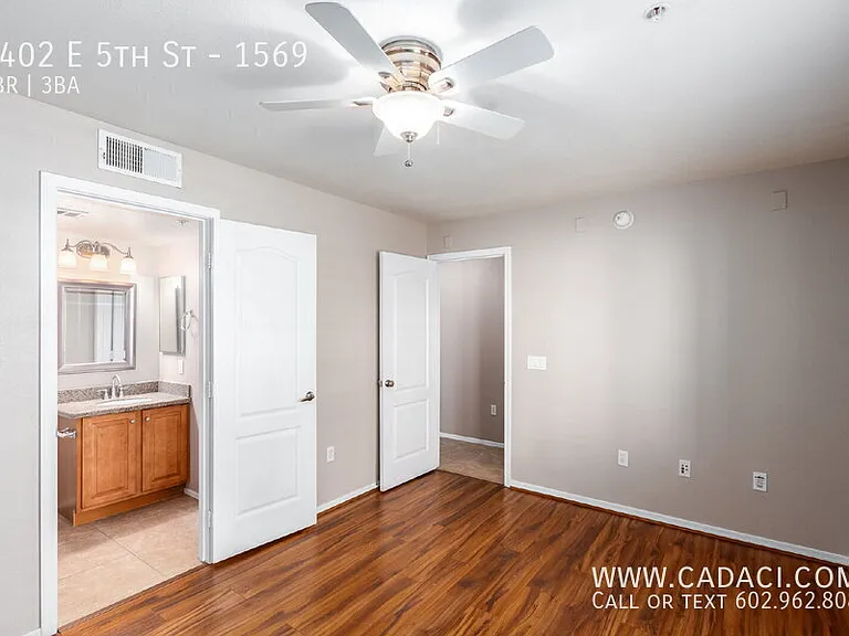 2402 E 5th St #1569 — Photo 40