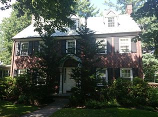 103 Clinton Rd, Brookline, MA 02445