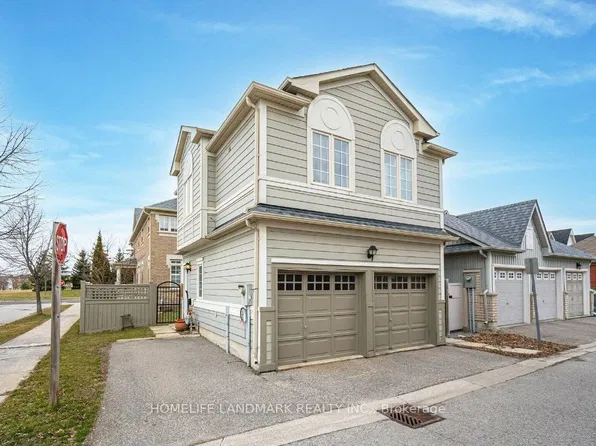109 Northvale Rd, Markham, ON L6B 1H6